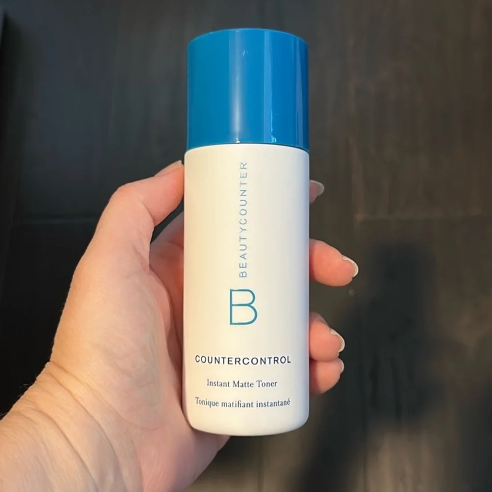 Beautycounter Countercontrol Matte Toner - Picture 2 of 4